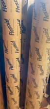 Flexoid gasket paper for sale  LAUNCESTON