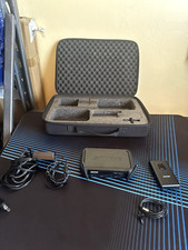 Shure pgx wireless for sale  Tucson