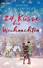 Küsse weihnachten roman gebraucht kaufen  Berlin