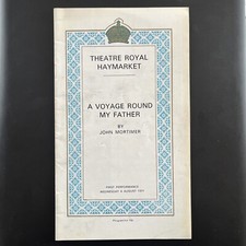 UMA VIAGEM AO REDOR DO PROGRAMA MEU PAI 1971 LONDRES ALEC GUINNESS JEREMY BRETT, usado comprar usado  Enviando para Brazil