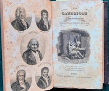 Gaudriole chansonnier joyeux usato  San Gregorio di Catania