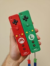Mario luigi wii for sale  Meadville