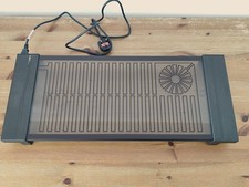 Salton hotray et4 for sale  CAMBRIDGE