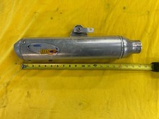 Supertrapp ids2 exhaust for sale  Boulder Creek