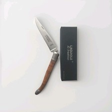 Laguiole taschenmesser livenho gebraucht kaufen  Kreuzau