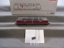 Märklin spur 39821 gebraucht kaufen  Olpe