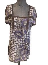 Belle robe coton d'occasion  Cannes