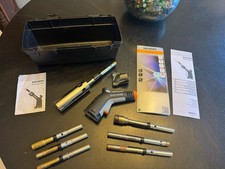 Sievert industries power d'occasion  Expédié en Belgium