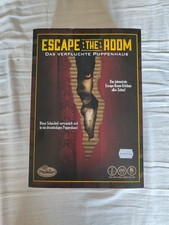 Escape the room gebraucht kaufen  Berlin