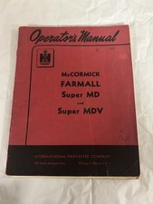 International harvester farmal for sale  Owaneco