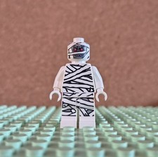 Lego minifigur mumie gebraucht kaufen  Landshut