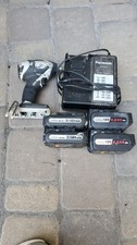 Working panasonic ey75a1 for sale  Owatonna