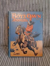 Boy annual 1918 for sale  LEICESTER