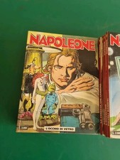 Lotto blocco fumetti usato  Villar Perosa