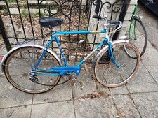 Vélo ville homme d'occasion  Altkirch