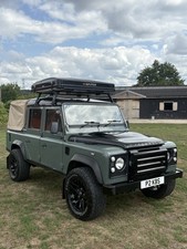 land rover defender crew cab for sale land rover defender crew cab for sale HOOK