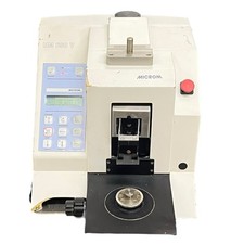 Microm 650 mikrotom gebraucht kaufen  Bönningstedt
