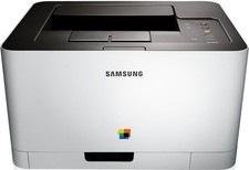 Samsung clp 365w gebraucht kaufen  Dillingen/ Saar