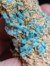 Rare aurichalcite selenite for sale  Hot Springs National Park