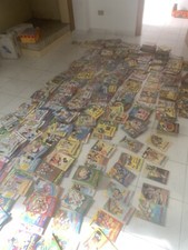 Fumetto topolino piu usato  Villasalto
