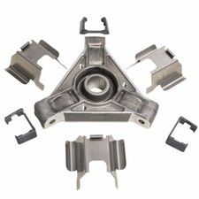 Kit de servicio placa de embrague Polaris RZR K 2206650 I segunda mano  Embacar hacia Mexico