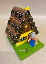 Alt spardose sparbüchse gebraucht kaufen Alt spardose sparbüchse gebraucht kaufen  Großrückerswalde