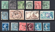 Postal history postmarks for sale  SOUTHAMPTON