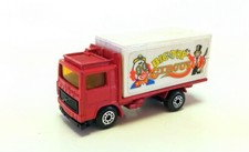 Vintage matchbox big for sale  Latrobe