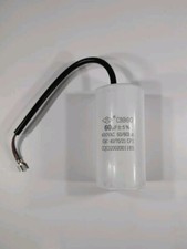 Cbb60 450vac 60uf for sale  Aurora
