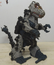 Tomy zoids mighty usato  Ferrara