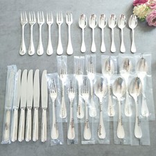 Christofle malmaison silverpla d'occasion  Expédié en Belgium