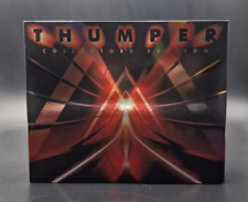 Thumper collector edition d'occasion  Sevran