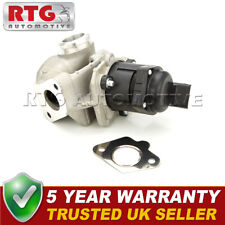 Egr valve fits for sale  LEYLAND
