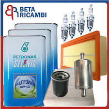 Kit tagliando fiat usato  Massa di Somma