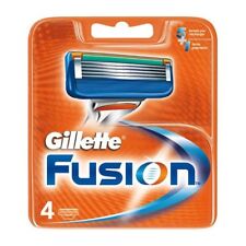 Gillette fusion razor for sale  LONDON