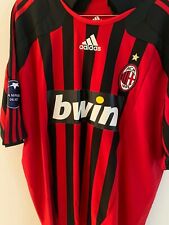 Maglia kaka milan usato  Ancona