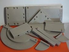 Playmobil bodenplatten verbind gebraucht kaufen  Ebern