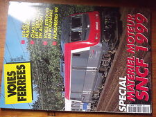 Revue voies ferrees d'occasion  Licques