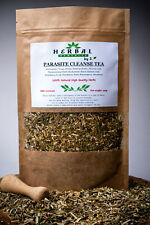 Parasite cleanse tea for sale  PONTEFRACT