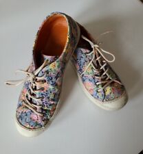 Eject damen schnürschuh gebraucht kaufen  Ingelheim am Rhein