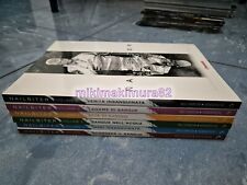 Nailbiter completa saldapress usato  Firenze