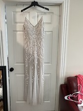Beaded sheath fitted for sale  Erin