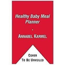Healthy baby meal for sale  Tontitown