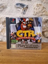 Crash team racing d'occasion  Aubevoye