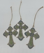 Vintage set cross for sale  Chester