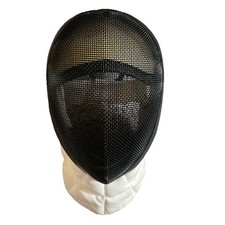 Absolute fencing helmet for sale  Des Moines