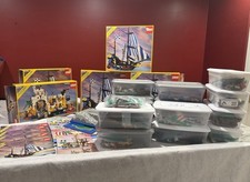 Lego huge vintage for sale  Plymouth