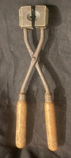 Ancien moule bronze d'occasion  Bordeaux-