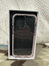 Capa Casetify Impact rosa claro para iPhone 13 PRO MAX grau 6,6 pés queda, usado comprar usado  Enviando para Brazil
