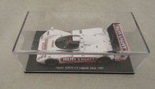 Voiture jaguar xjr14 d'occasion  Le Beausset